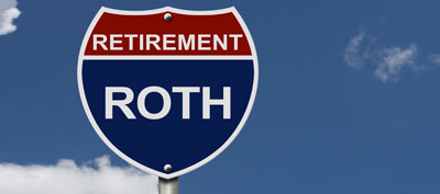 The Backdoor Roth: Not Sneaky, Not Shady — Just Strategy