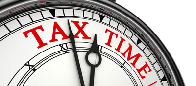 2025 Year-End Tax Planning: What to Do Now So April Doesn’t Ruin Your Spring