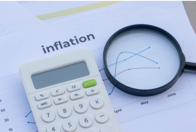 How Inflation Affects Interest Rates