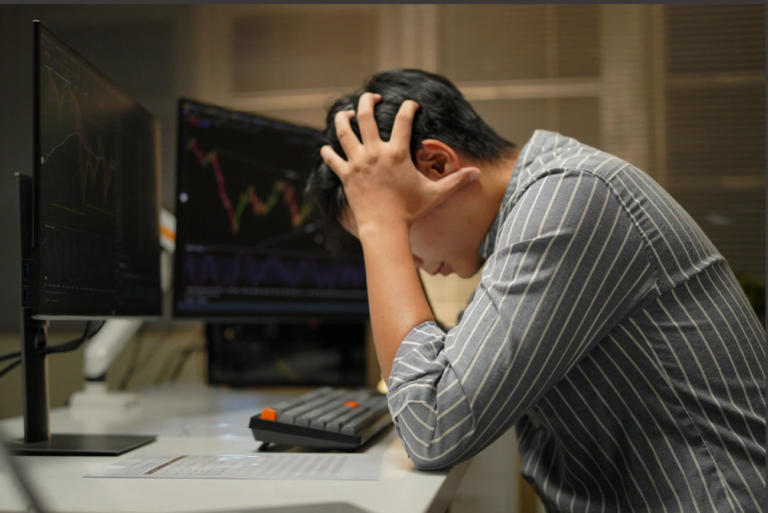 What Is Risk in Investing? (It’s Not What Most People Think)