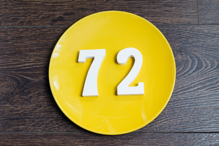 Financial Concepts: What Is the Rule of 72?
