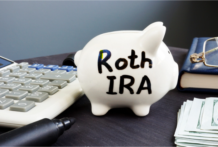 Should I Invest in a Roth IRA or Traditional IRA?